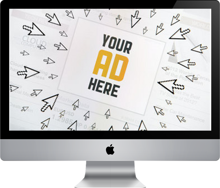 Why You Should Buy Banner Ads