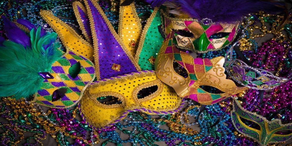Tips for Surviving Mardi Gras in New Orleans