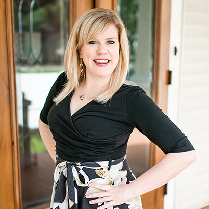 Colleen McDonough