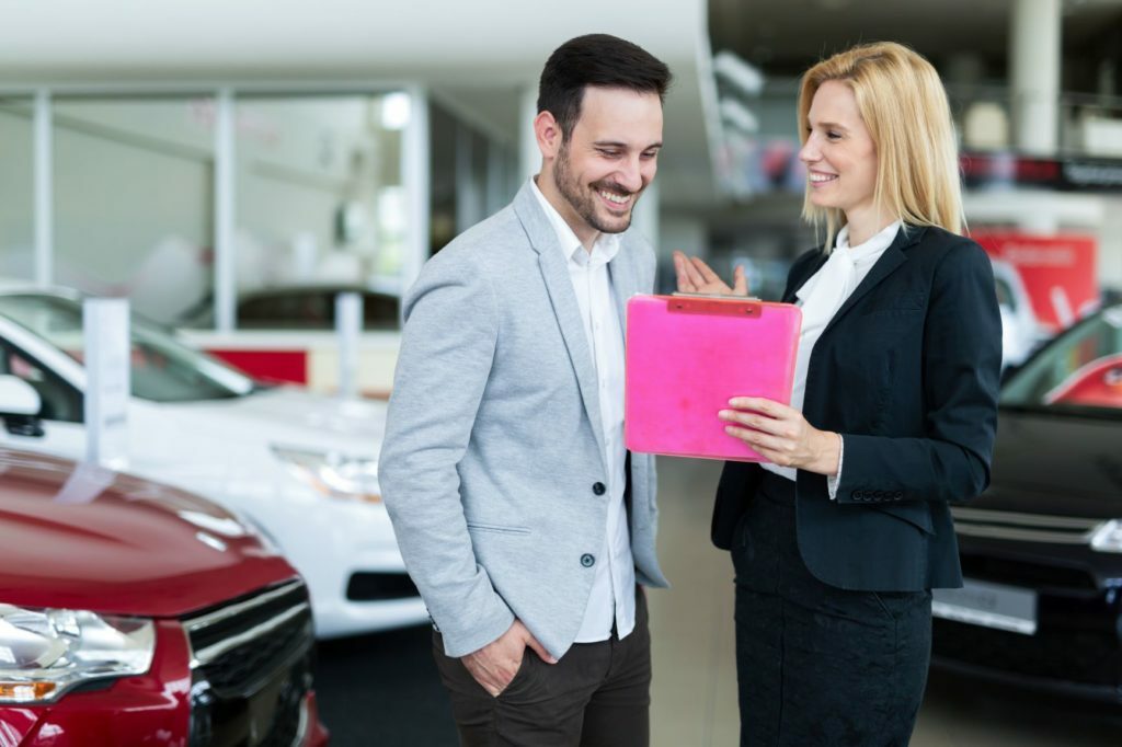 5 Car Dealership Marketing Tips To Set Your Business Apart