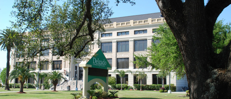 Higher Ed, Lower Cost: How Morgan & Co. Increased Conversions for Delgado Community College