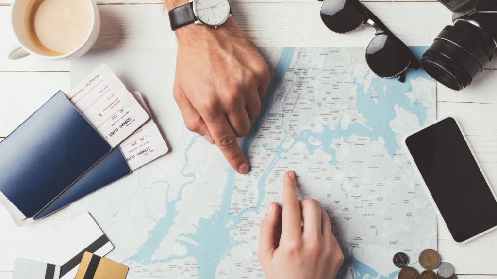 The Customer Journey: Fine-Tune Your Tourism Marketing Strategy