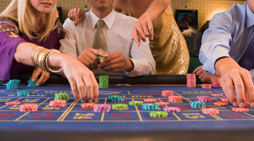 5 Things Every Casino Marketer Needs to Know About Media Buying