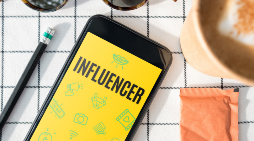 Influencer Marketing in the Financial Services Industry: Why It Works