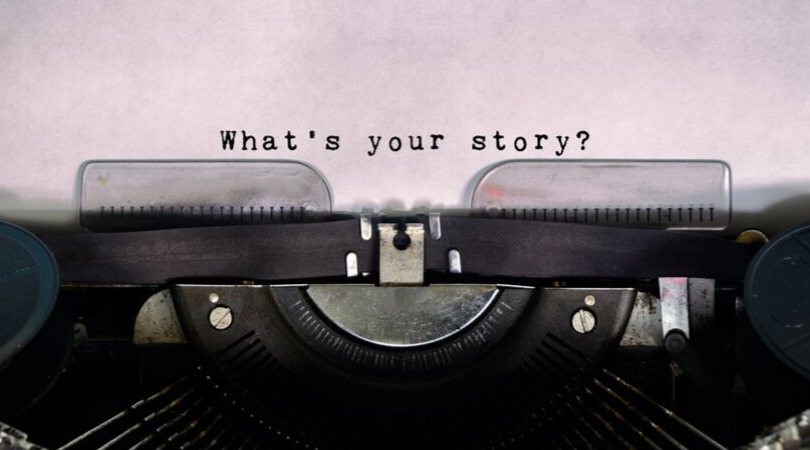 Storytelling: A Powerful Tactic for Legal Marketing