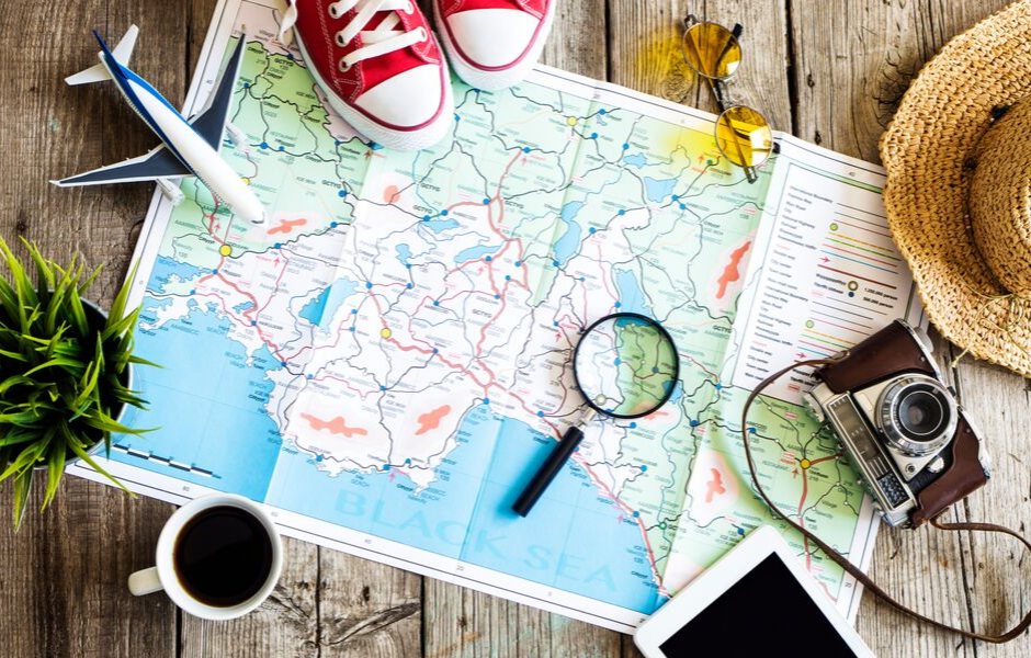 Improve Your Travel Bookings With These 5 Data-driven Tactics