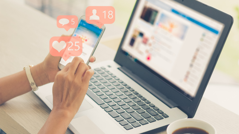 An Ad Isn’t Enough: Why Your Social Media Content Should Complement Your Digital Ad Strategy