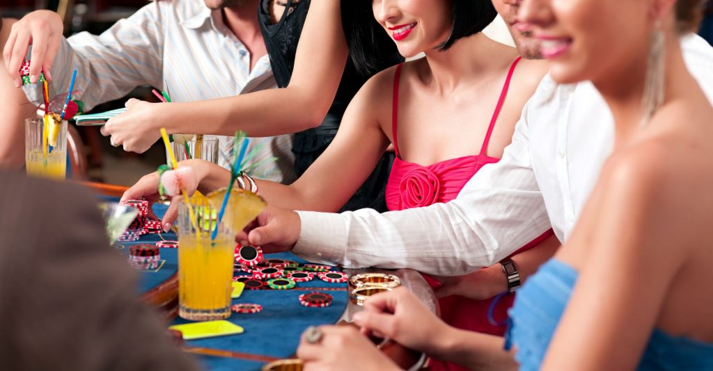 How Casinos Are Attracting a New Generation of Gamblers