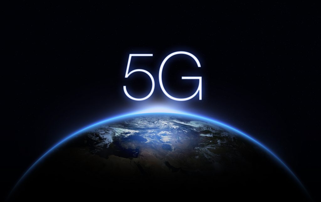 What Does The Future Look Like With 5G?