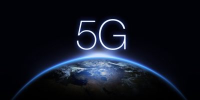 5G Coming