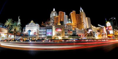 Casino Marketing Audience Segmentation