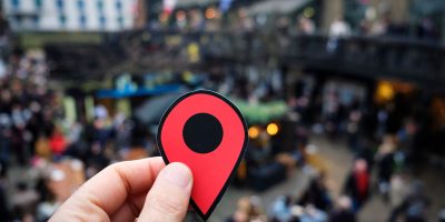 Geolocation