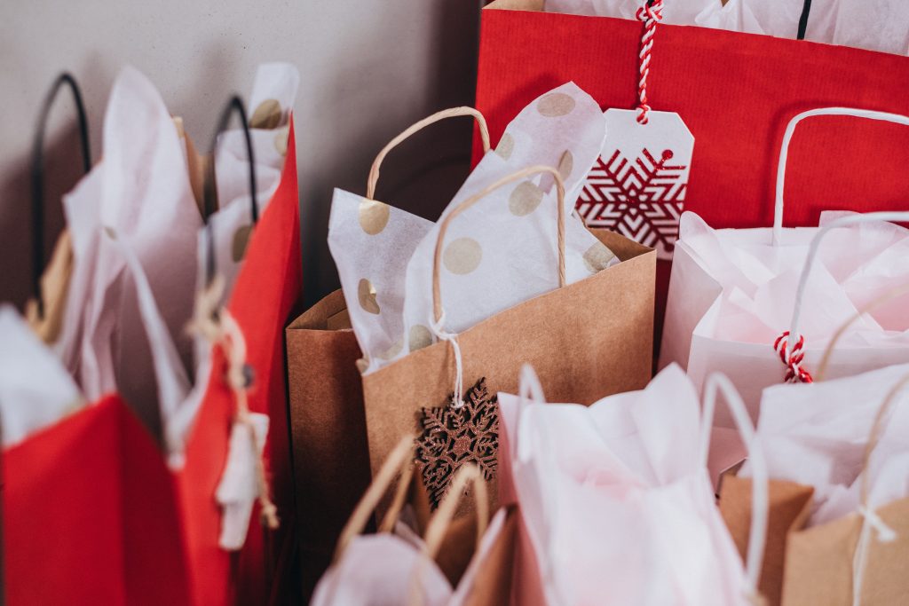 Retail Trends: 2020’s Holiday Season Marketing Trends