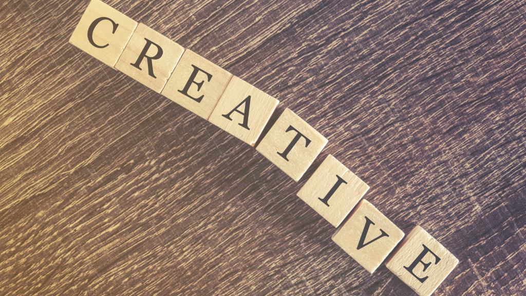 Creative: Why It Matters To Marketing Strategies