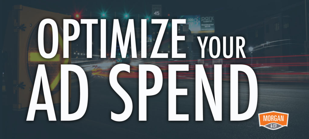 Optimize Your Law Firm’s Advertising Spend