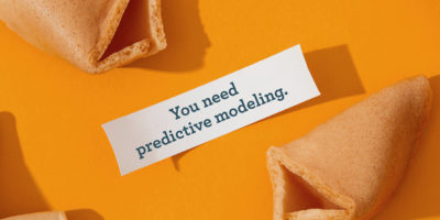 Morgan&Co Predictive Modeling