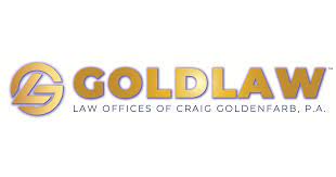 New Client Spotlight: GOLDLAW™