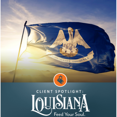 NEW CLIENT: EXPLORE LOUISIANA